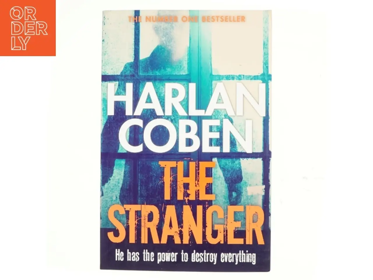 Billede 1 - The Stranger af Harlan Coben (Bog)