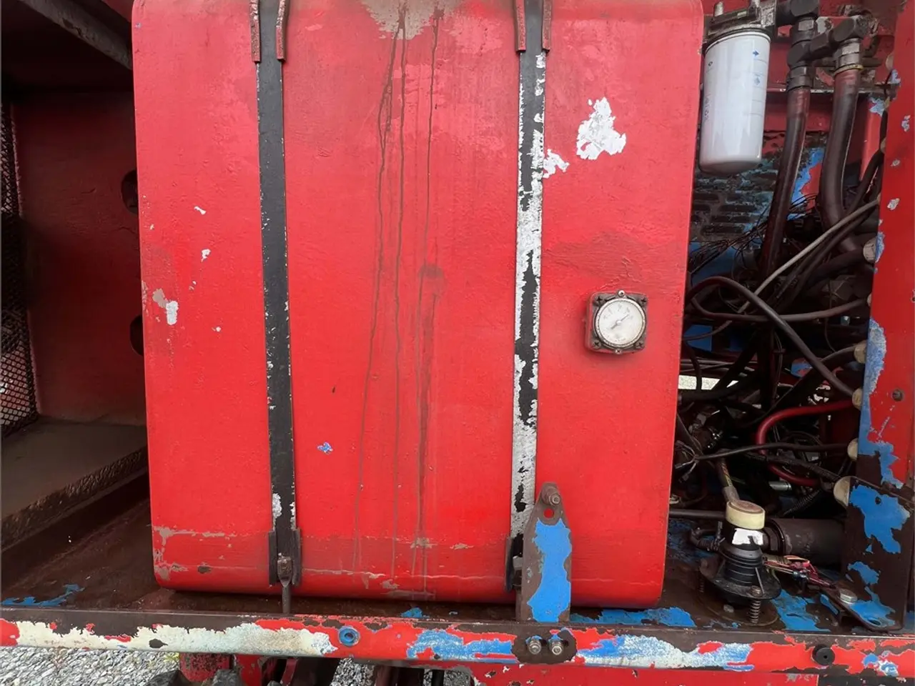 Billede 13 - BomLift Genie S65 22meter