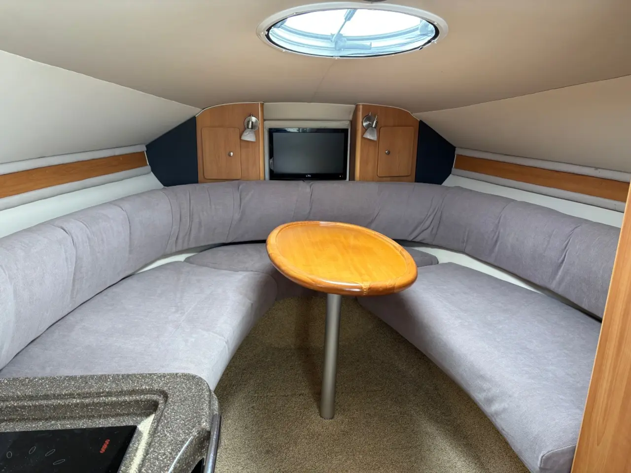 Billede 6 - Glastron 289 GS
