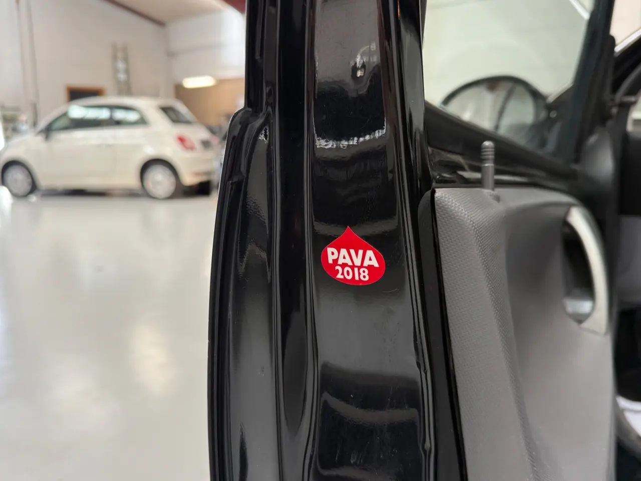 Billede 13 - Toyota Aygo 1,0 Air+
