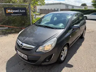 Opel Corsa 1,3 CDTi 95 Cosmo eco