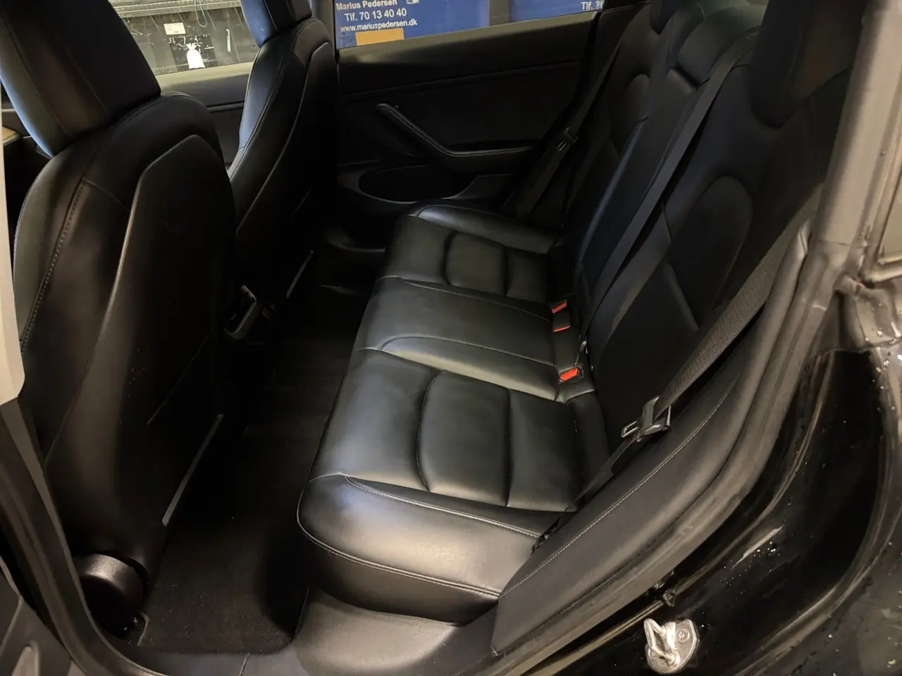 Billede 11 - Tesla Model 3 Performance AWD