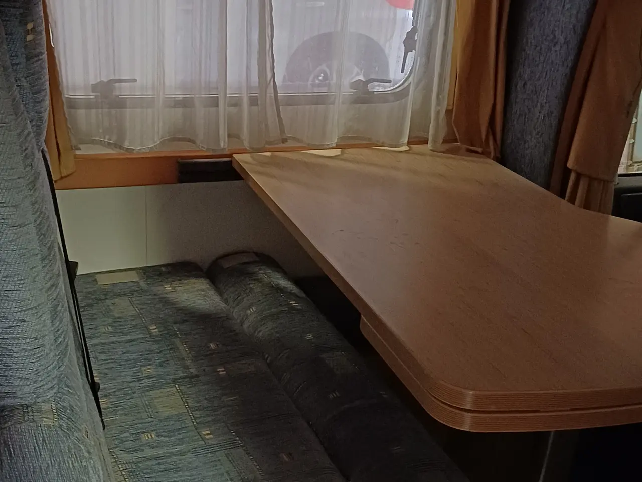 Billede 12 - Velholdt Autocamper