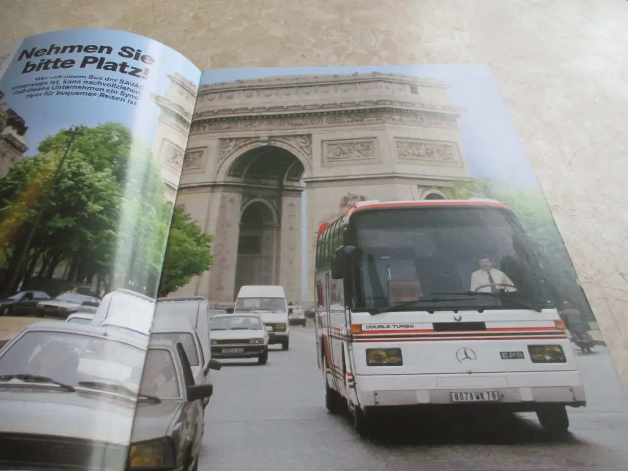 Billede 3 - Omnibus Journal