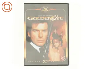 Golden Eye