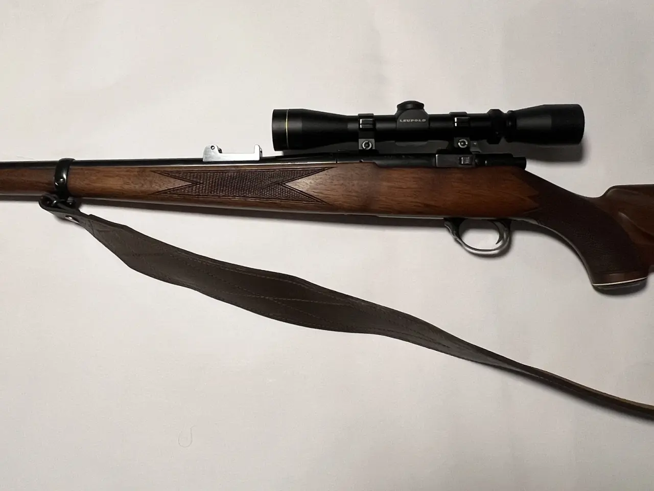 Billede 2 - Sako Vixen .222 - NY PRIS