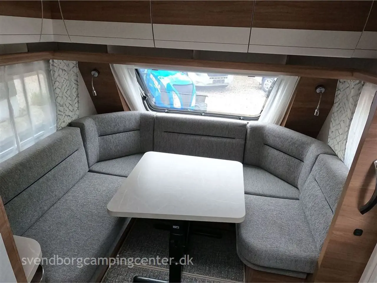 Billede 4 - 2022 - Hobby De Luxe 460 LU