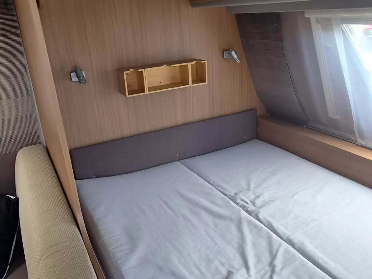 Billede 7 - Adria Aviva 495 LX