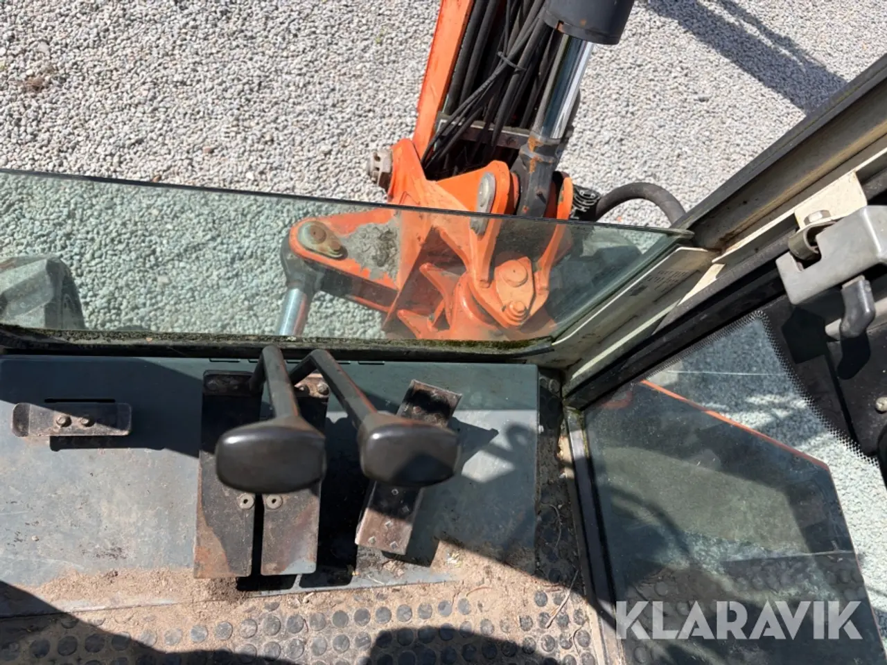 Billede 11 - Gravemaskine Terex GmbH Tc48