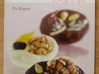 Konfekt bogen af Pia Krøyer