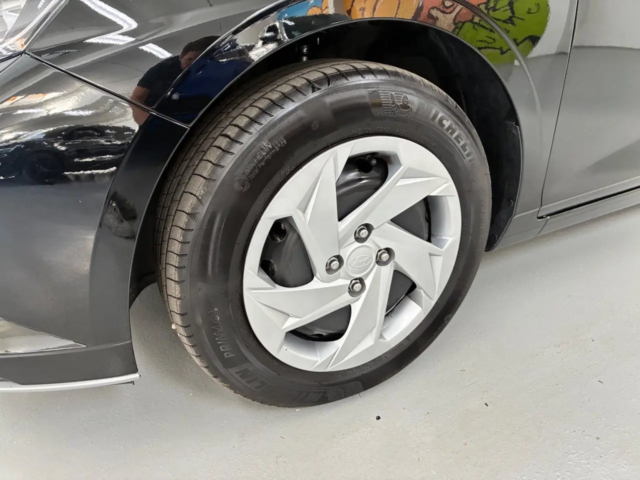 Billede 4 - Hyundai i20 1,2 MPi Essential