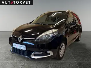 Renault Grand Scenic III 1,5 dCi 110 Limited Edition EDC 7prs