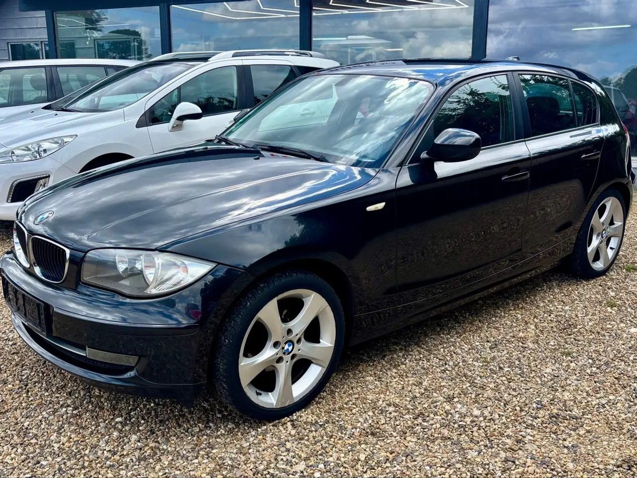 Billede 2 - BMW 116d 2,0