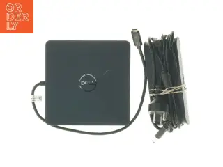 Dell dockingstation fra Dell (str. 14,5x14,5 cm)