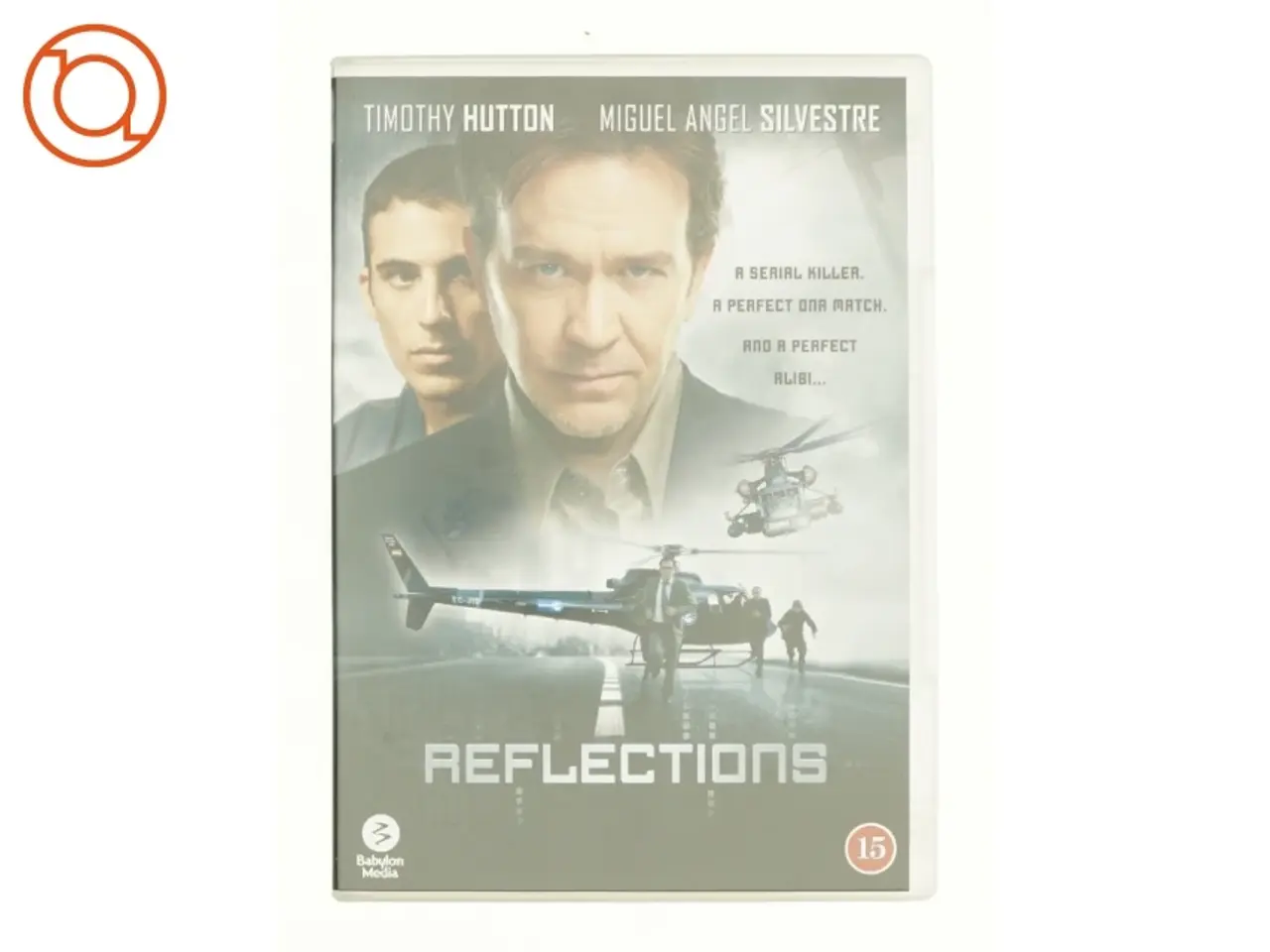 Billede 1 - Reflections