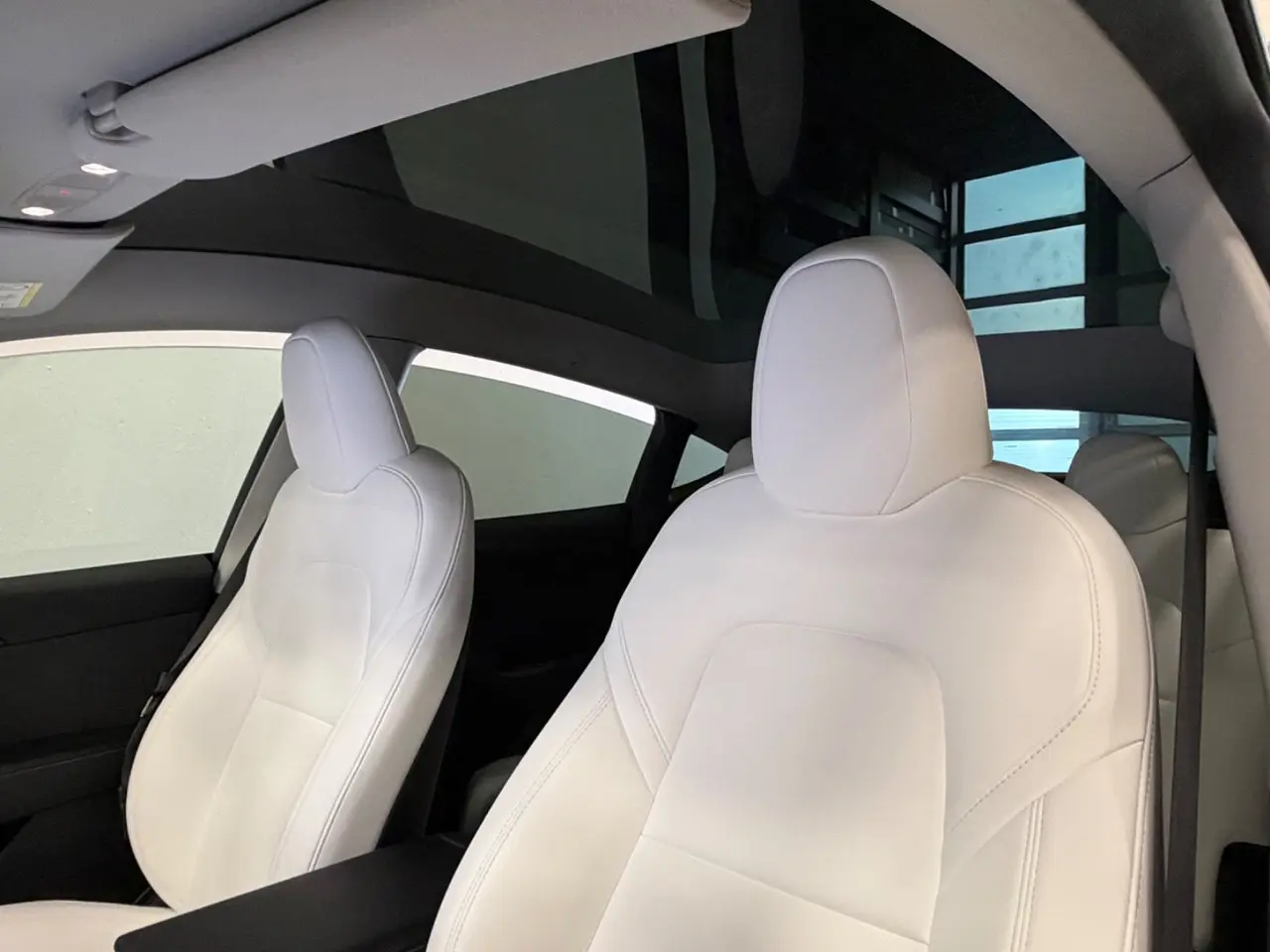 Billede 9 - Tesla Model Y Long Range AWD