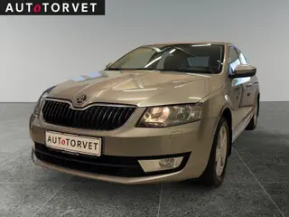 Skoda Octavia 1,2 TSi 105 Elegance DSG