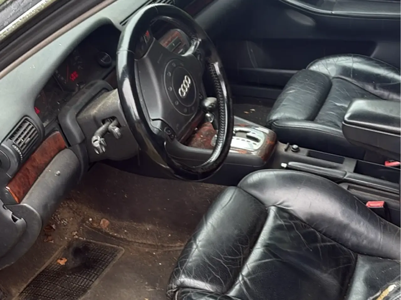 Billede 1 - Audi A4 B5 Avant