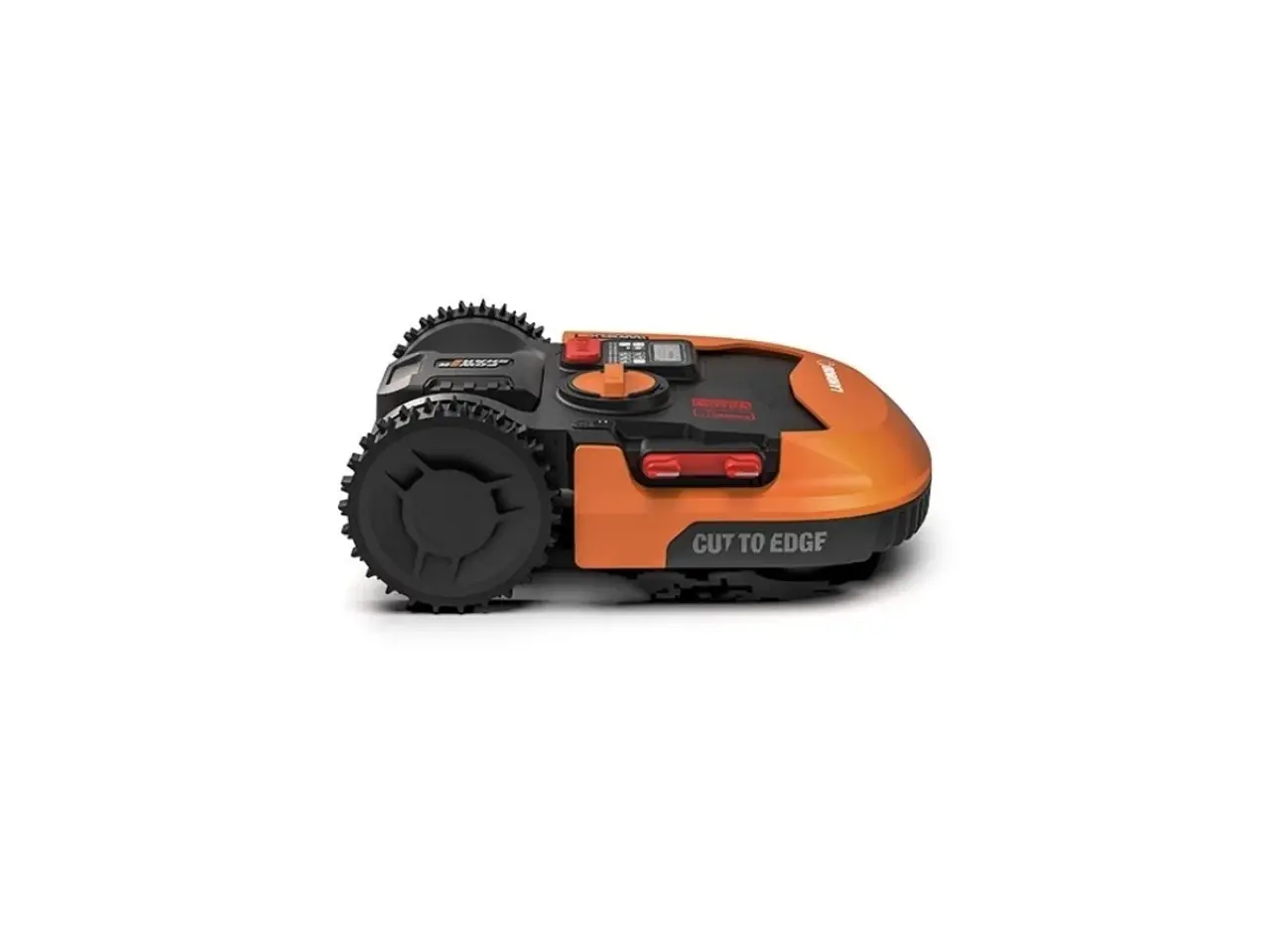 Billede 9 - WORX Landroid WR153E robotplæneklipper