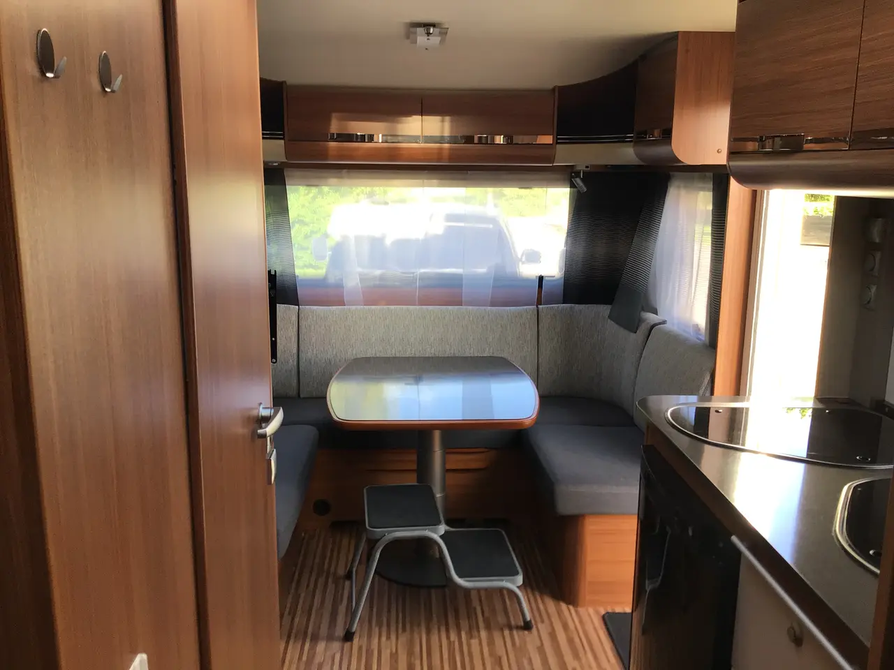 Billede 6 - Adria Adora 512 UL