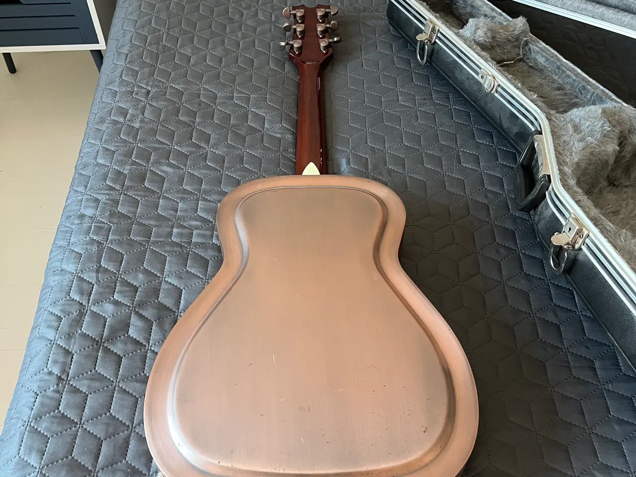 Billede 1 - Den dobro resonator guitar