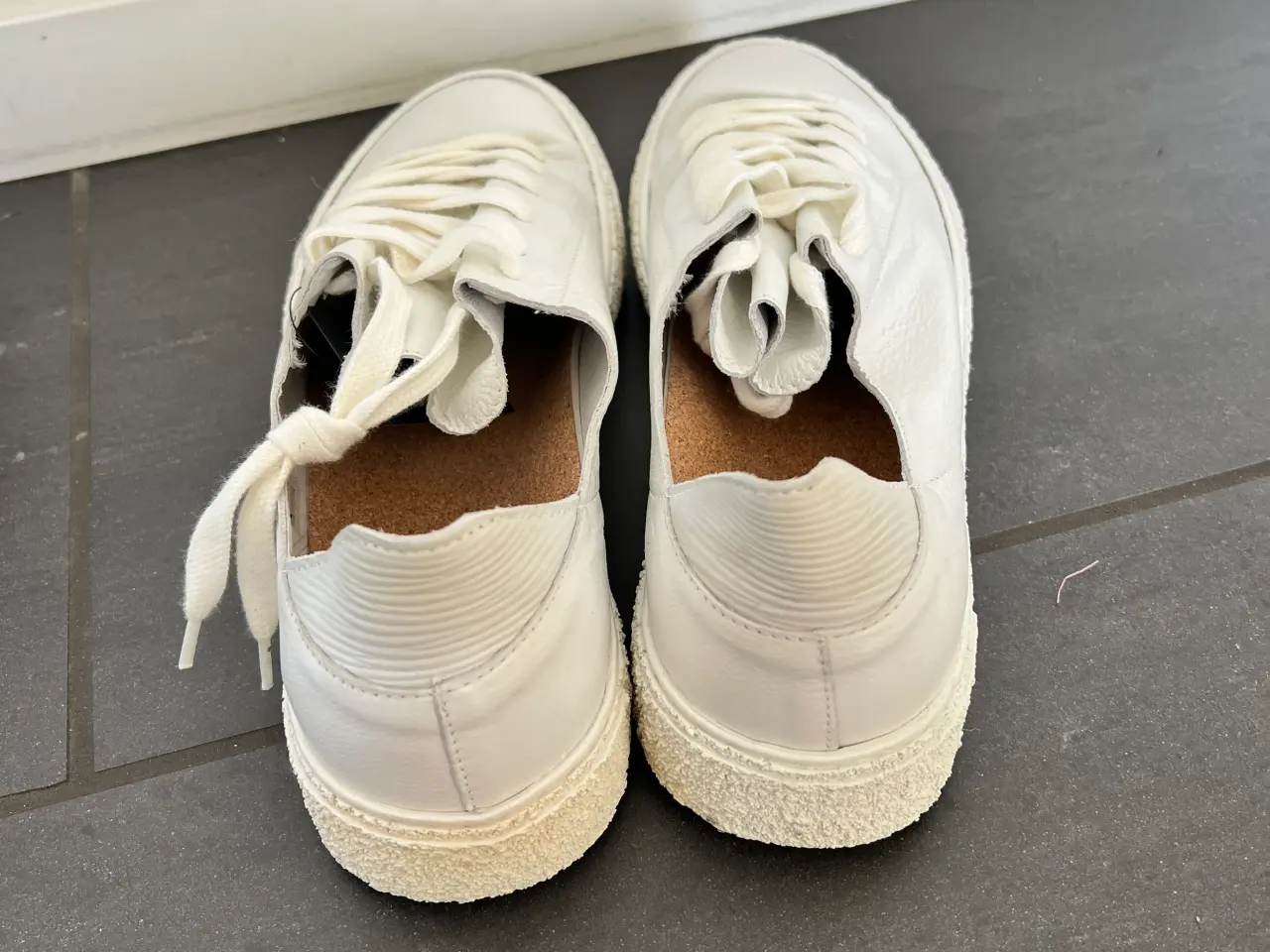 Billede 3 - Sneakers fra Black Wooden