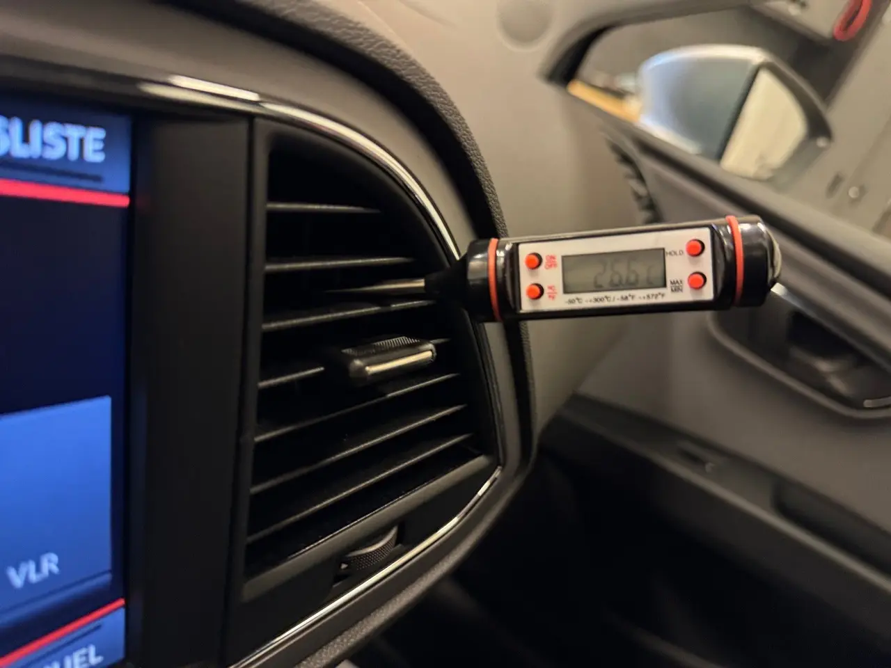 Billede 11 - Seat Leon 1,6 TDi 115 Style ST DSG