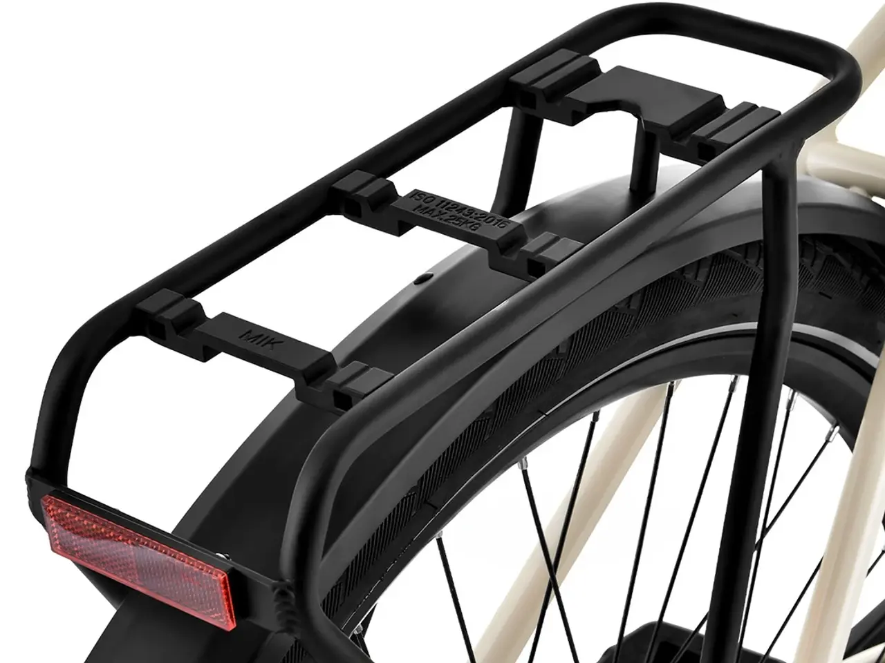 Billede 6 - Lindebjerg 28" Elcykel Libre