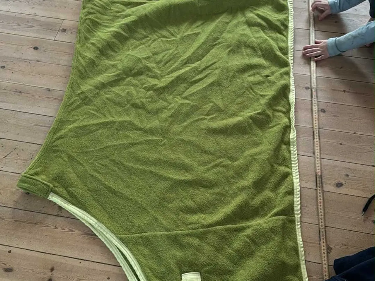 Billede 1 - Fleece 135