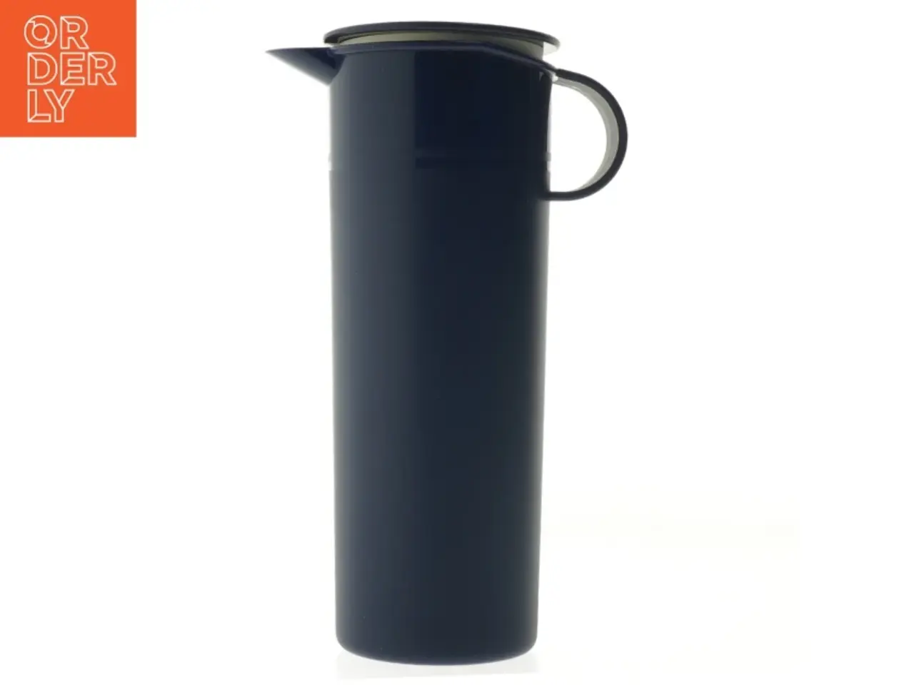 Billede 1 - Kande fra Tupperware (str. 24 cm)