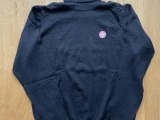Wood Wood turtleneck sort
