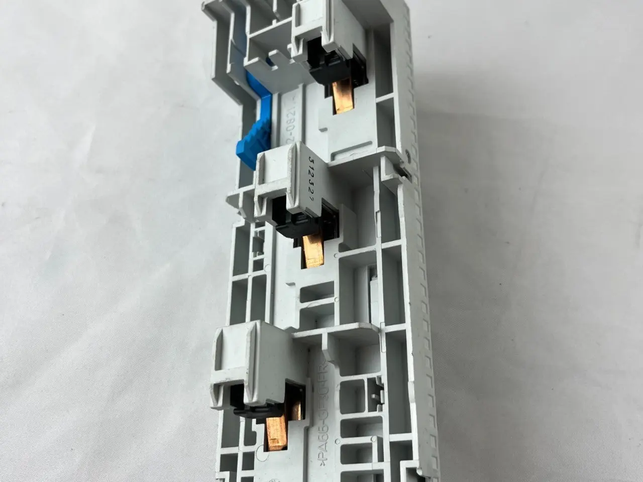 Billede 3 - Wöhner 32 444 EQUES EasyConnector 32A 690V 3‑Pole
