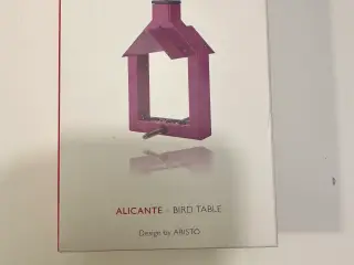 Aristo Fugle foderbræt