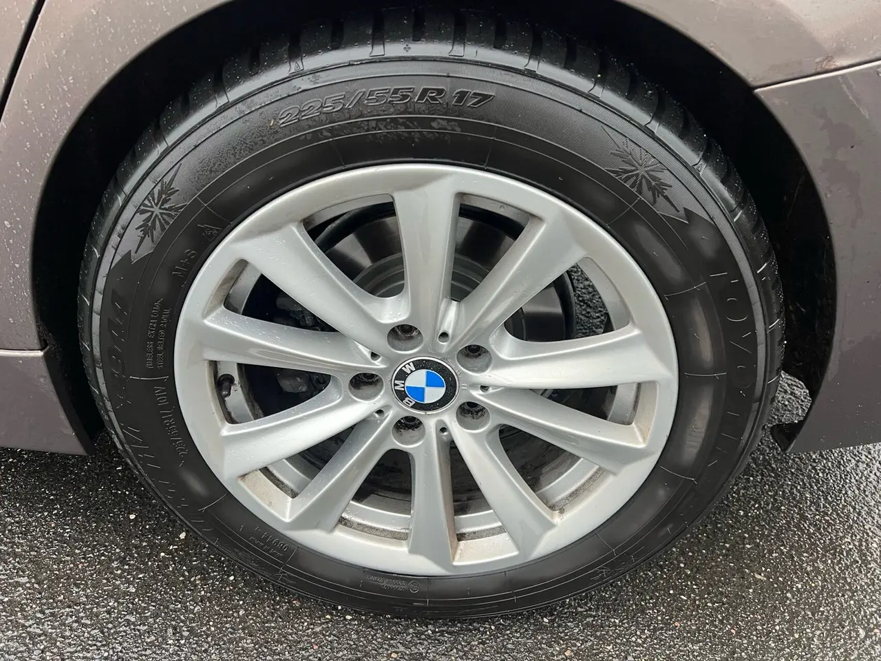 Billede 7 - BMW 318d Touring 2,0 D 143HK Stc 6g