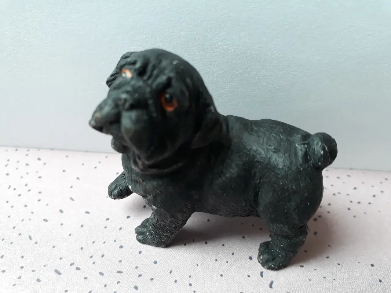 Billede 11 - 5 Hunde og 1 Kanin Figurer