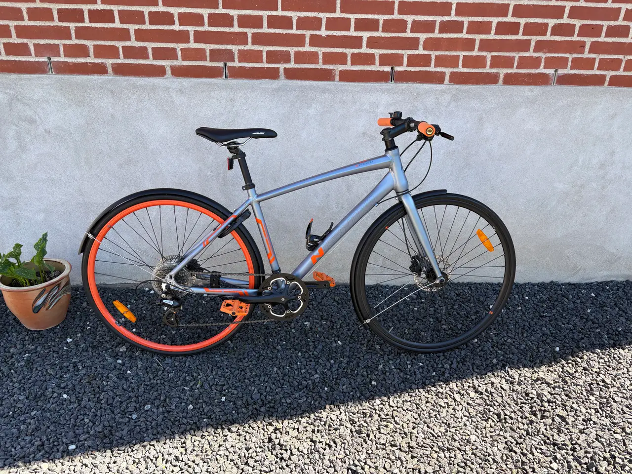 Billede 1 - Nishiki Speed