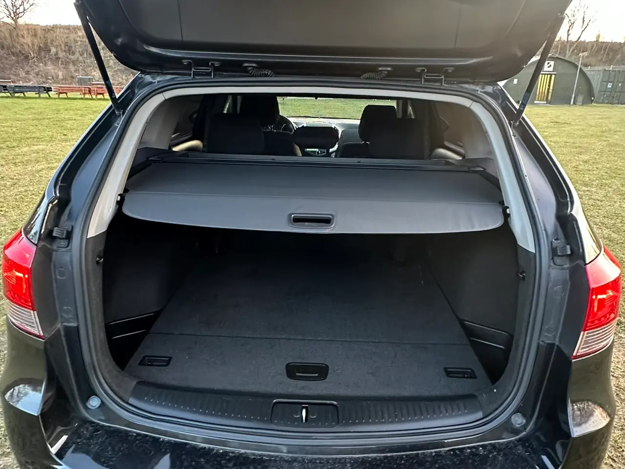 Billede 15 - Chevrolet Cruze 2,0 Diesel 165 hk NYSYNET