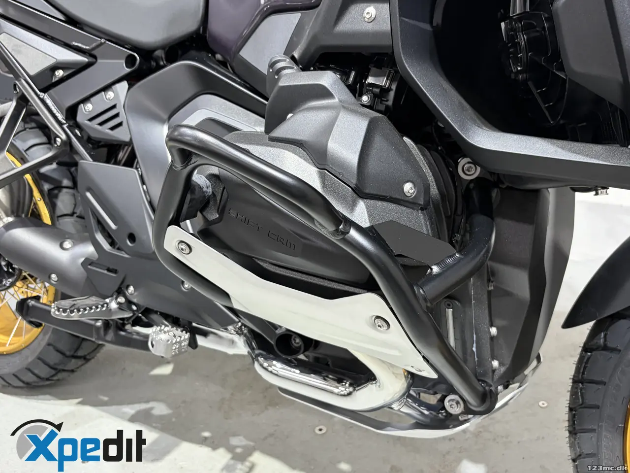 Billede 14 - BMW R 1300 GS Adventure