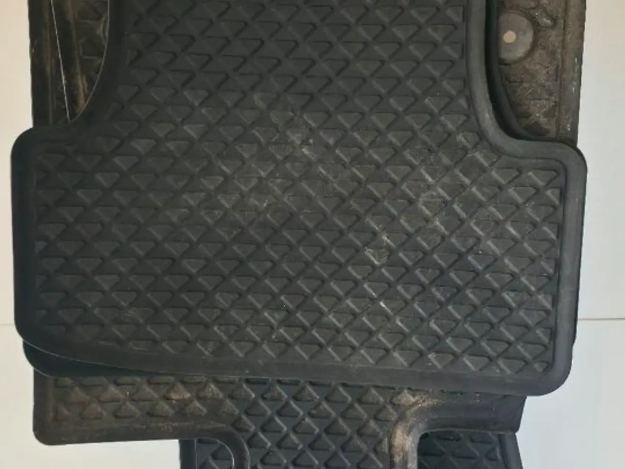 Billede 1 - VW Golf 7 vinterpakke