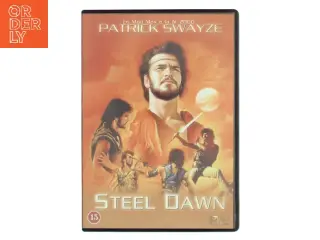 Steel Dawn