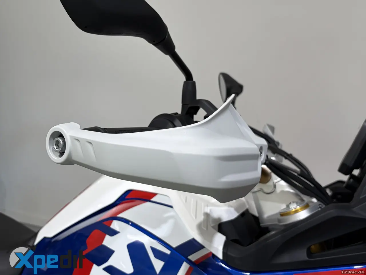 Billede 21 - BMW F 450 GS