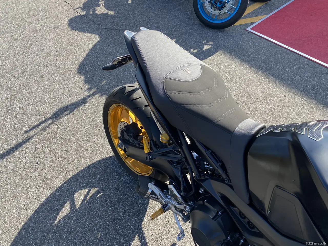 Billede 7 - Yamaha MT-09
