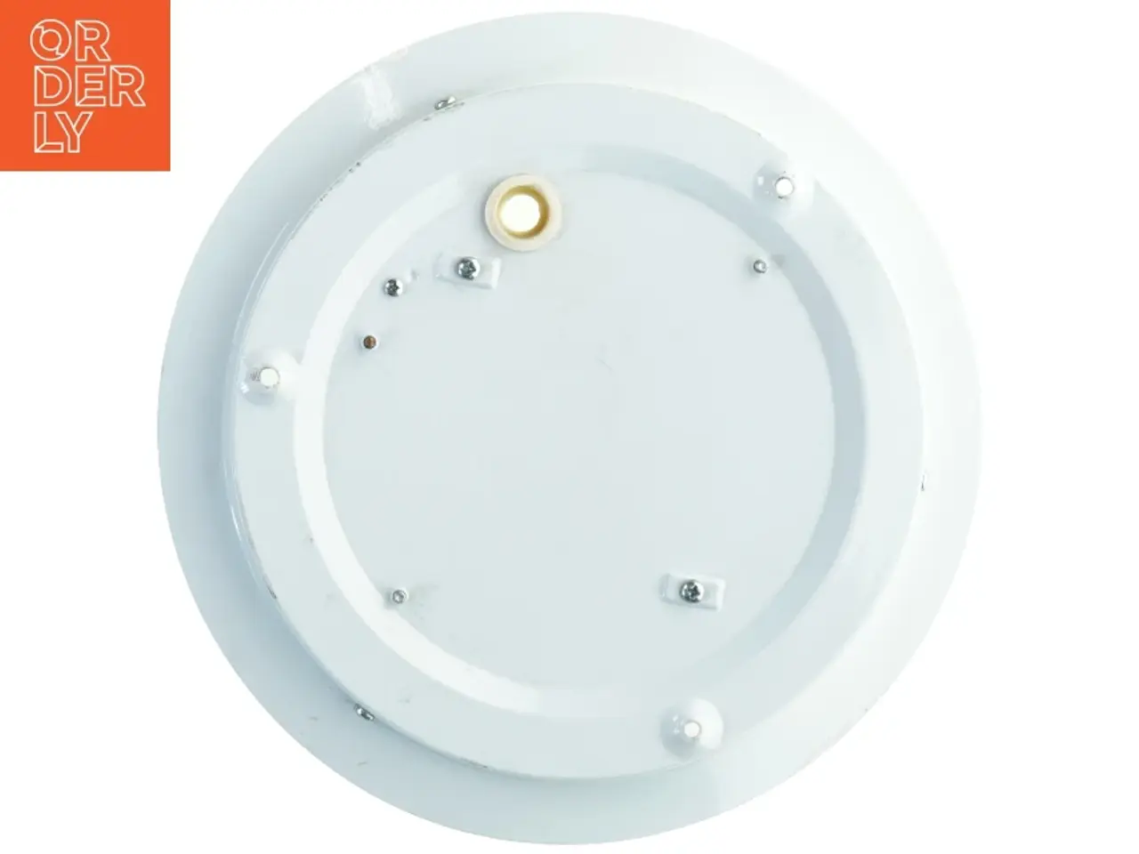Billede 2 - Indbygget loftlampe (str. Ø. 30 cm)