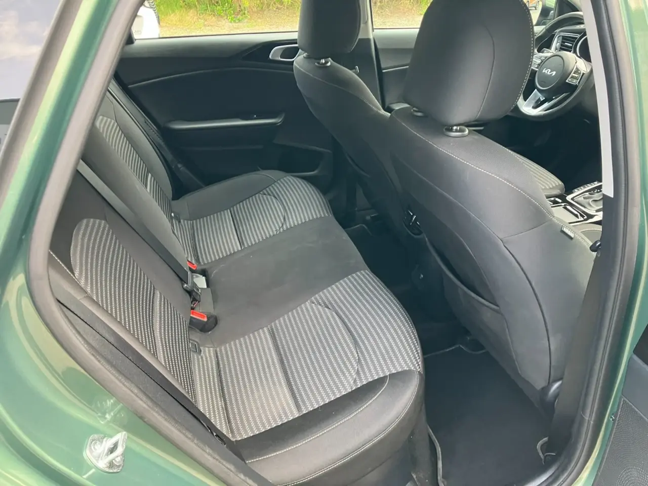 Billede 13 - Kia Ceed 1,6 PHEV Prestige SW DCT