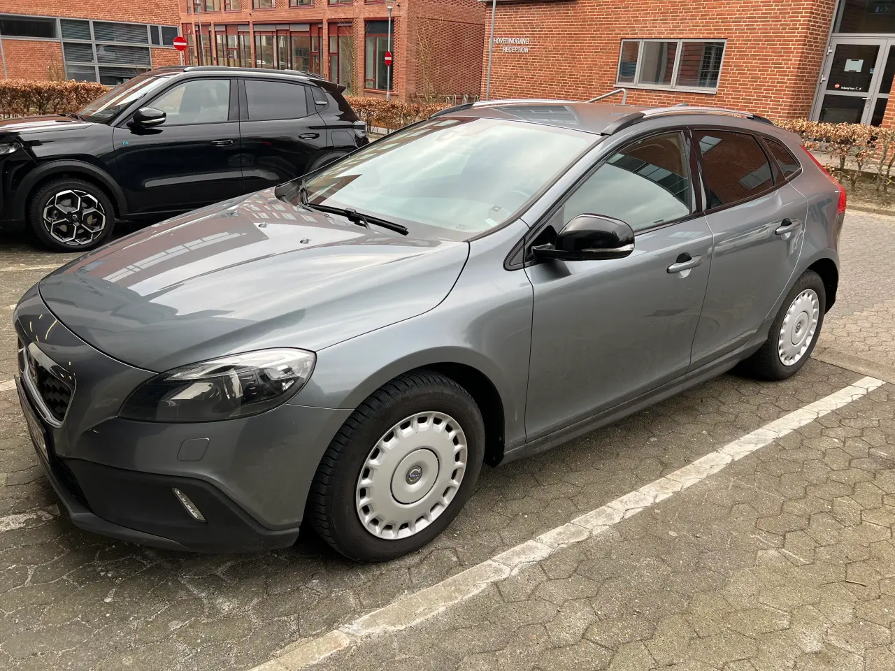 Billede 2 - VOLVO V40 CROSS COUNTRY 