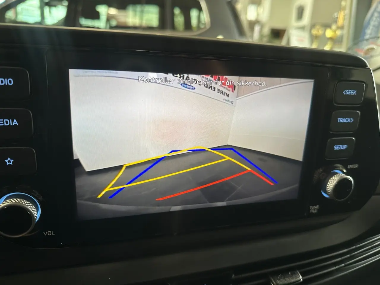 Billede 14 - Hyundai i20 1,0 T-GDi Advanced DCT