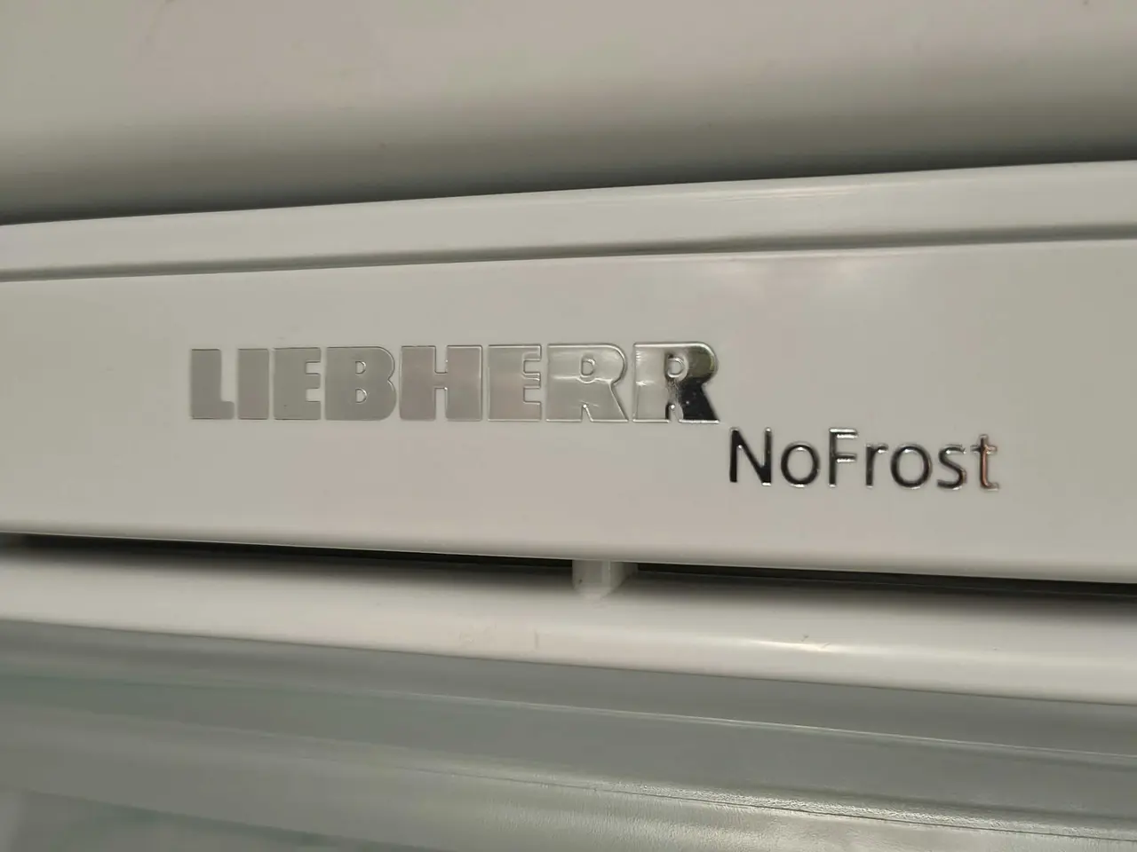 Billede 4 - Liebherr fryseskab