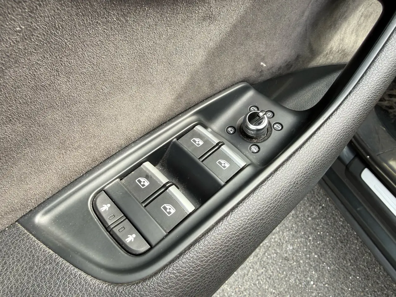 Billede 10 - Audi Q7 3,0 TDI S Line Quattro Tiptr. 272HK 5d 8g Aut.