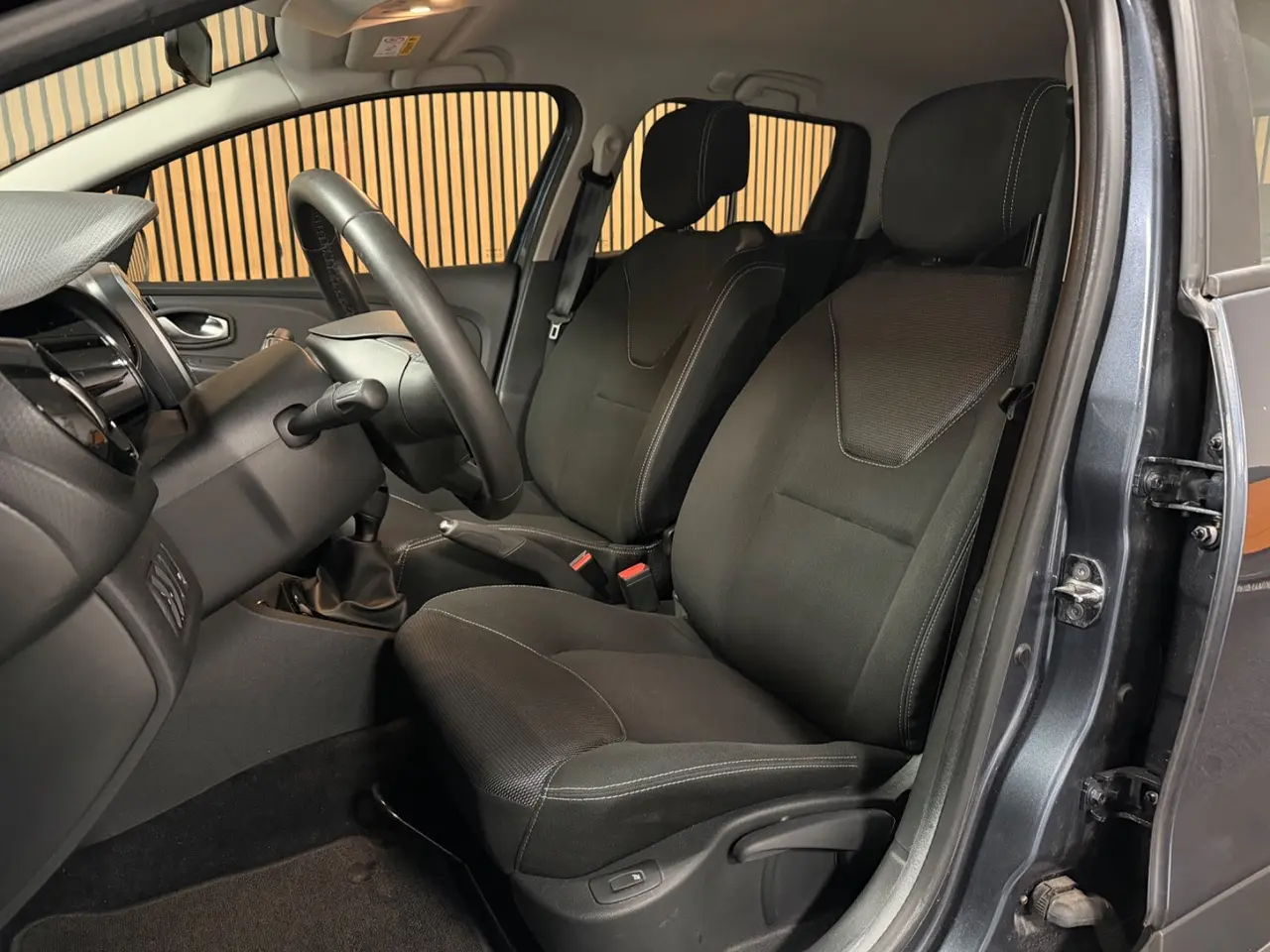 Billede 7 - Renault Clio IV 0,9 TCe 90 Zen
