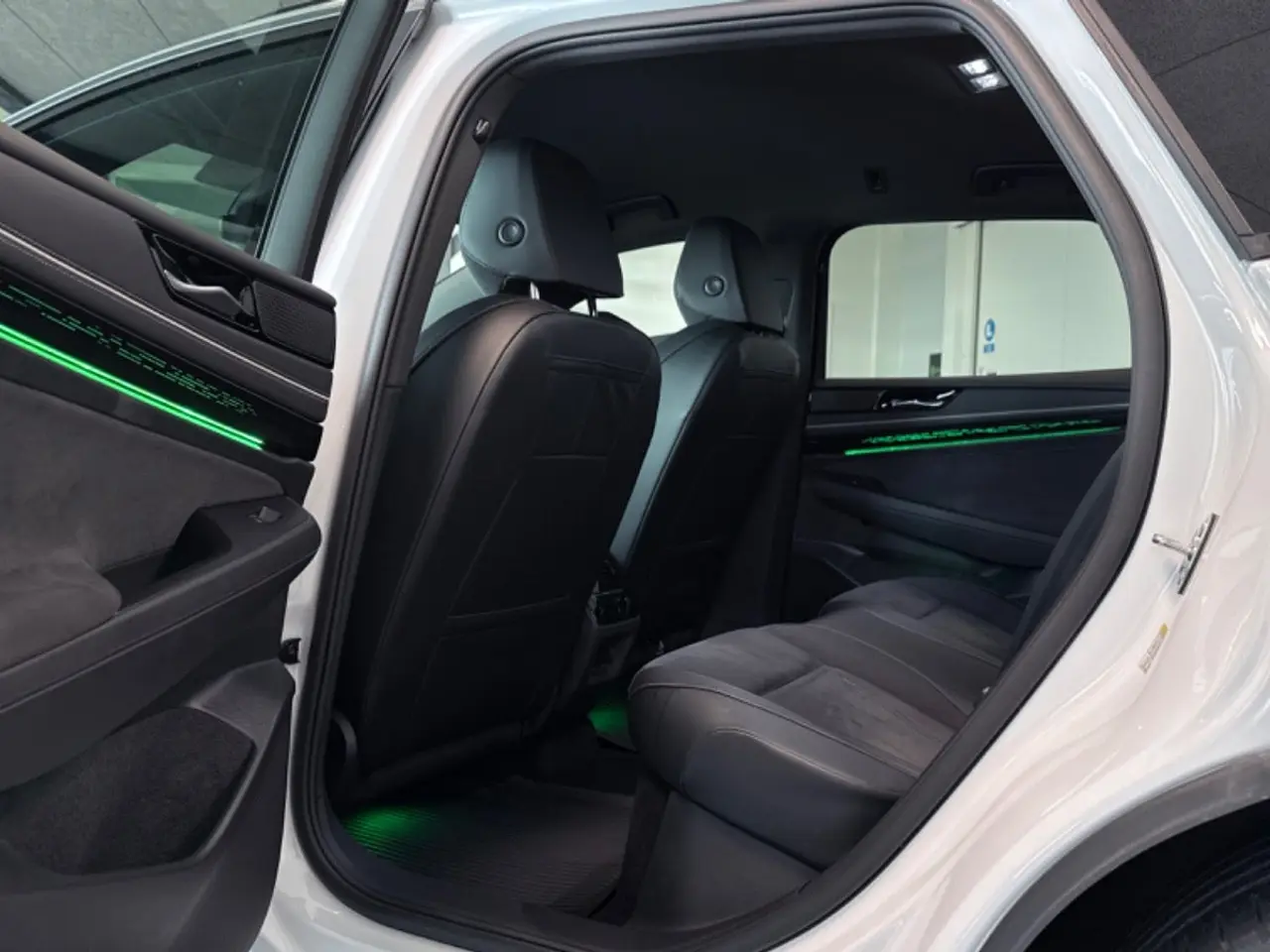 Billede 16 - VW ID.7 77 Style Tourer